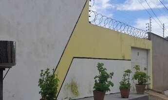 Imagem: Casa no Araçagy