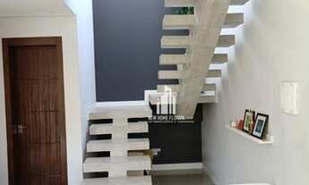 Imagem 2: Casa com 4 dormitórios à venda, 235 m² por R$ 1.490.000,00 - Vargem Pequena - Florianópoli