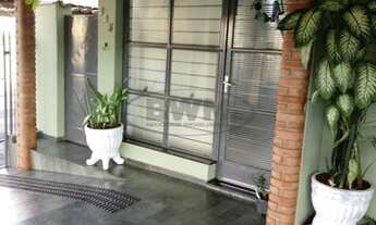 Imagem: Casa Residencial à venda, Vila Assis, Sorocaba