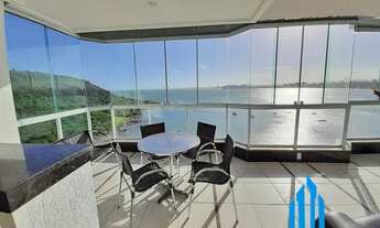 Imagem 7: Exclusivo 4 quartos de Frente para o mar,220m² na Praia do Morro- Guarapari-ES
