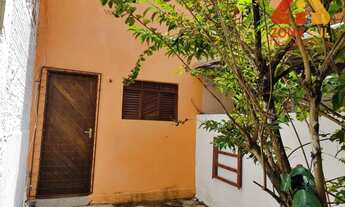 Imagem 5: Casa com 4 dormitórios à venda por R$ 200.000,00 - Mangabeira - João Pessoa/PB