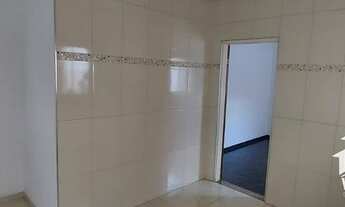 Imagem: Sobrado no bairro da Cruz em Lorena para