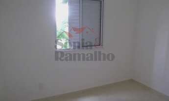 Imagem: Ribeirao Preto - Apartamento Padrão - Campos