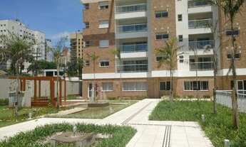 Imagem 3: Apartamento com 3 dormitórios, 108 m² - venda por R$ 1.400.000,00 ou aluguel por R$ 7.390