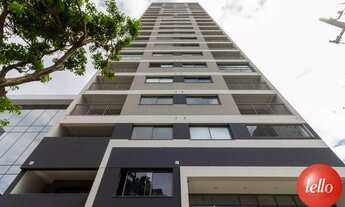 Imagem 6: São Paulo - Kitchenette/Studio - Vila Mariana