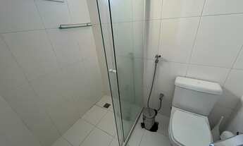 Imagem 7: Apartamento para aluguel tem 67 metros quadrados com 2 quartos