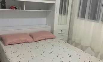 Imagem 7: ALUGO - CONQUISTA ALEIXO 100% MOBILIADO 2 Qts (Suite