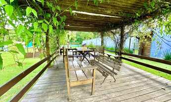 Imagem 8: WG - Terreno à venda, 1303 m² por R$ 350.000,00 - Portal do Aeroporto - Juiz de Fora/MG