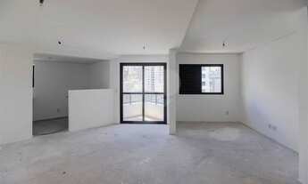 Imagem 5: Cobertura duplex a venda no Jardim Paulista - nunca habitada