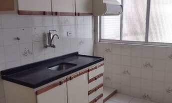 Imagem 3: Apartamento com 2 dormitórios para alugar por R$ 1.500,00/mês - Zona 01 - Maringá/PR