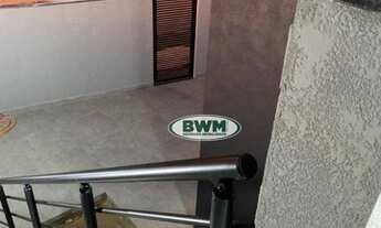 Imagem 4: Casa com 3 dormitórios à venda, 106 m² por R$ 650.000 - Condomínio Villagio Ipanema I - So