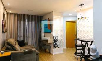 Imagem: Apartamento para Aluguel - Vila Clarice