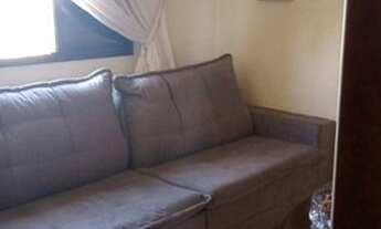 Imagem 5: Apartamento com 3 dormitórios, 84 m² - venda por R$ 400.000,00 ou aluguel por R$ 1.850,00