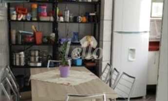 Imagem 4: São Caetano do Sul - Casa Padrão - Fundação