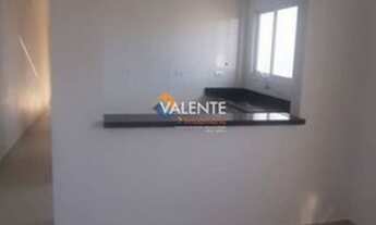 Imagem 4: Apartamento com 2 dormitórios à venda, 54 m² por R$ 235.000,00 - Parque São Vicente - São