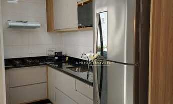 Imagem 4: Apartamento com 2 dormitórios à venda, 53 m² por R$ 287.000,00 - Vila Helena - Santo André