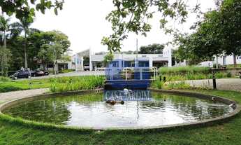 Imagem 8: Casa, 320 m² - venda por R$ 2.500.000,00 ou aluguel por R$ 13.090,00/mês - Alphaville 06