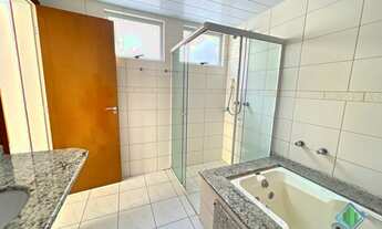 Imagem 4: Apartamento para venda possui 125 metros quadrados com 3 quartos em Campinas - São José