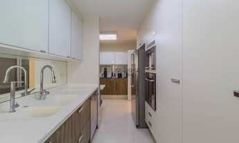 Imagem 5: Venda Apartamento 3 Dormitórios - 133 m² Jardim Paulista