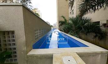 Imagem 3: Apartamento com 2 dormitórios, 56 m² - venda por R$ 540.000,00 ou aluguel por R$ 2.375,00