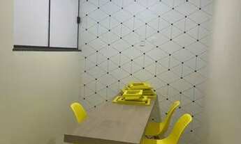 Imagem 5: Aluguel sala comercial mobiliada