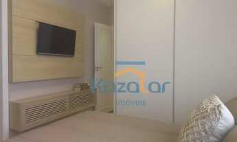 Imagem 7: Apartamento 3 quartos, suite, 2 vagas à venda por R$ 580.000 - Castelo - Belo Horizonte/MG