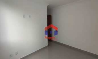 Imagem 5: Apartamento com 2 dormitórios à venda, 51 m² por R$ 275.000,00 - Candelária - Belo Horizon