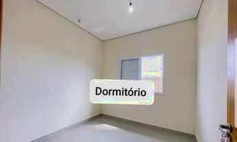 Imagem 2: Casa com Excelente padrão em Cabreúva/SP - Condomínio Phytus