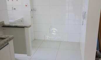 Imagem 7: Apartamento com 2 dormitórios, 60 m² - venda por R$ 460.000,00 ou aluguel por R$ 2.306,00