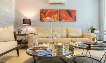 Imagem 2: Apartamento à venda no bairro Paraíso do Morumbi - São Paulo/SP