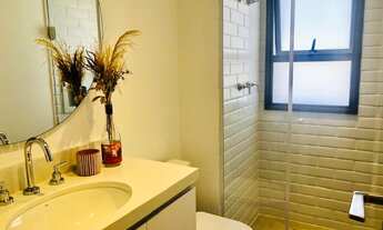 Imagem 2: APOGEE VILA MARIANA - 131 metros - 3 suítes