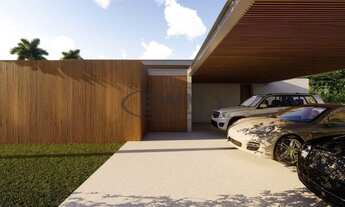 Imagem 5: Casa à venda, 554 m² por R$ 9.900.000,00 - Condomínio Terras de São José II - Itu/SP