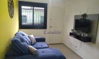 Imagem: Apartamento com 2 dormitórios à venda