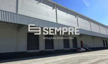 Imagem 6: Aluguel de galpão na cidade de Navegantes SC