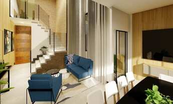 Imagem: MIRASSOL - RESIDENCIAL - CONDOMÍNIO SETLIFE