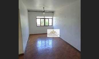 Imagem 4: Apartamento com 2 dormitórios à venda, 69 m² por R$ 160.000,00 - Ipiranga - Ribeirão Preto