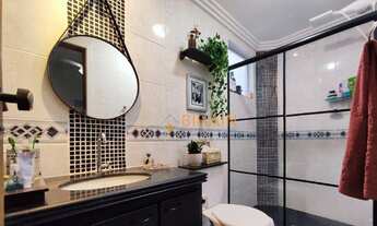 Imagem 6: Apartamento com 3 dormitórios à venda, 95 m² por R$ 480.000,00 - Buritis - Belo Horizonte