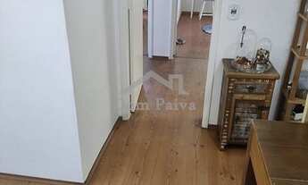 Imagem 2: São Paulo - Apartamento Padrão - Saúde