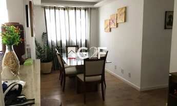 Imagem 3: Cobertura para venda no Chácara Primavera