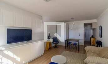 Imagem 5: Apartamento para Aluguel - Higienópolis, 1 Quarto, 38 m2