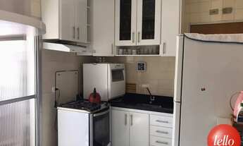 Imagem 7: São Paulo - Apartamento Padrão - Saúde