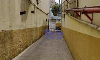 Imagem 5: Apartamento com 1 dormitório para alugar, 60 m² por R$ 1.599,22/mês - Vila Albertina - São