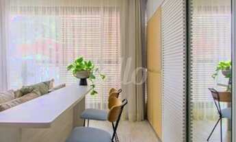 Imagem 2: São Paulo - Kitchenette/Studio - Saúde