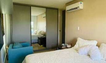 Imagem 2: Garden Tower - Jardins