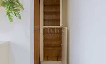 Imagem 5: São Paulo - Apartamento Padrão - Aclimação