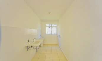 Imagem 6: Apartamento para venda com 2 quartos em Campo de Santana - Curitiba - PR