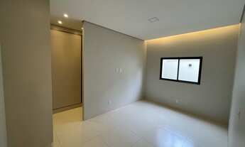 Imagem 3: Casa nova a venda com 146 m2 de construção e 210 m2 de terreno