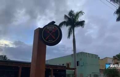 Imagem 6: Ponto comercial no Tijuca II