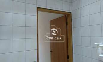 Imagem 7: Sobrado com 3 dormitórios para alugar, 150 m² por R$ 3.541,67/mês - Parque Jaçatuba - Sant