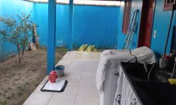 Imagem 5: Casa a pronta entrega com 2 quartos próxima a praia em Unamar - Cabo Frio - RJ
